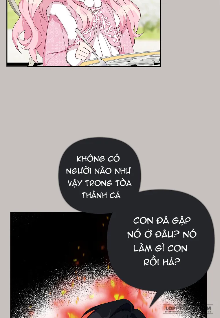 Tôi Đã Trở Thành Con Gái Út Của Công Tước Phản Diện Chap 13 - trang 77