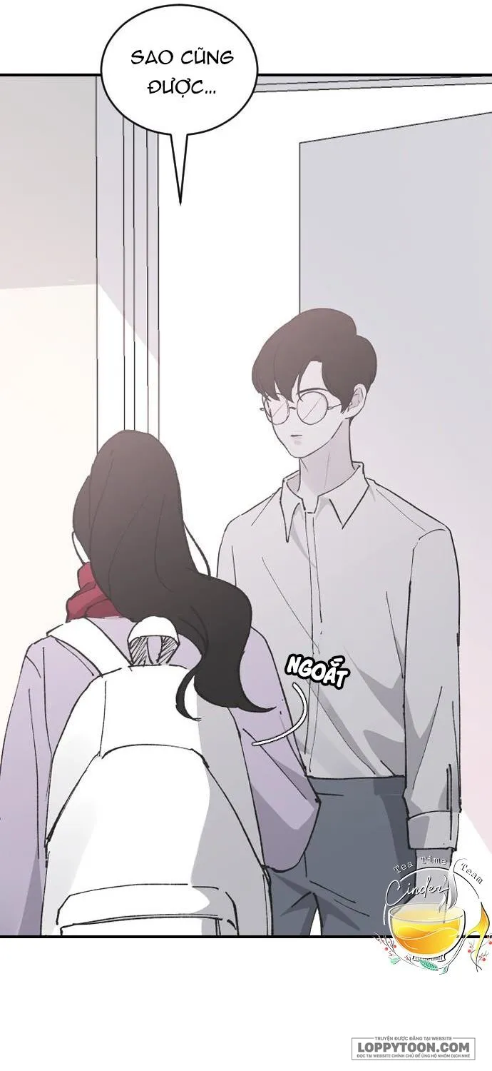 Ba Anh Trai Cực Phẩm Của Tôi Chap 26 - trang 62