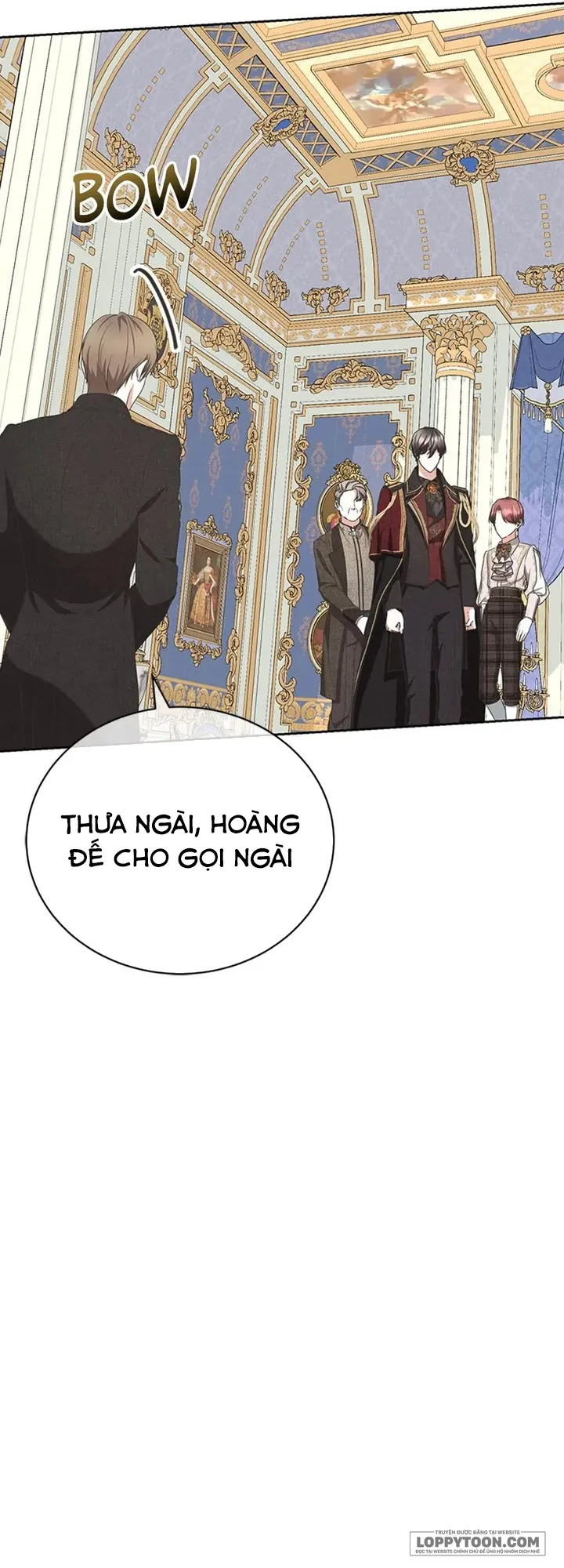 Sinh Ra Trở Thành Nhân Vật Không Có Trong Nguyên Tác Chap 50 - trang 20