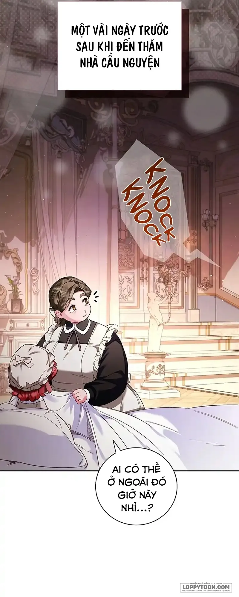 Papa Là Kẻ Thù Kiếp Trước Của Tôi? Chap 12 - trang 20