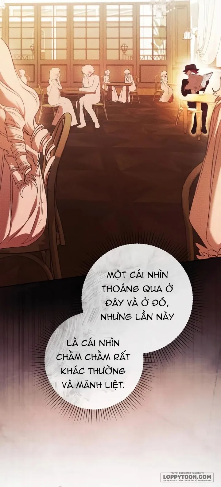Bạo Chúa Độc Ác Trở Lại Chap 23 - trang 55