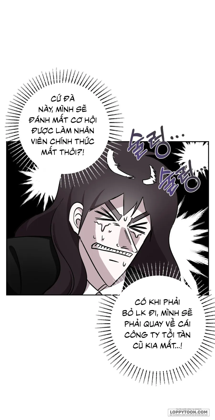 Quả Nhiên Vị Giám Đốc Điều Hành Đó… Chap 5 - trang 30