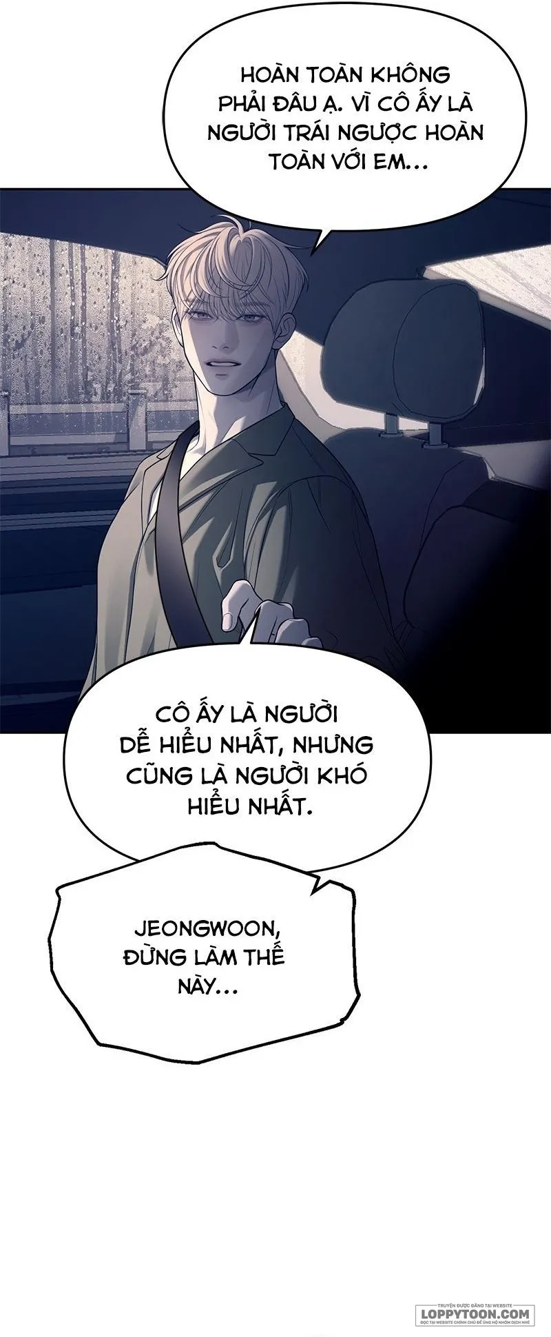 Xâm Nhập Trường Trung Học Tài Phiệt Chap 71 - trang 61