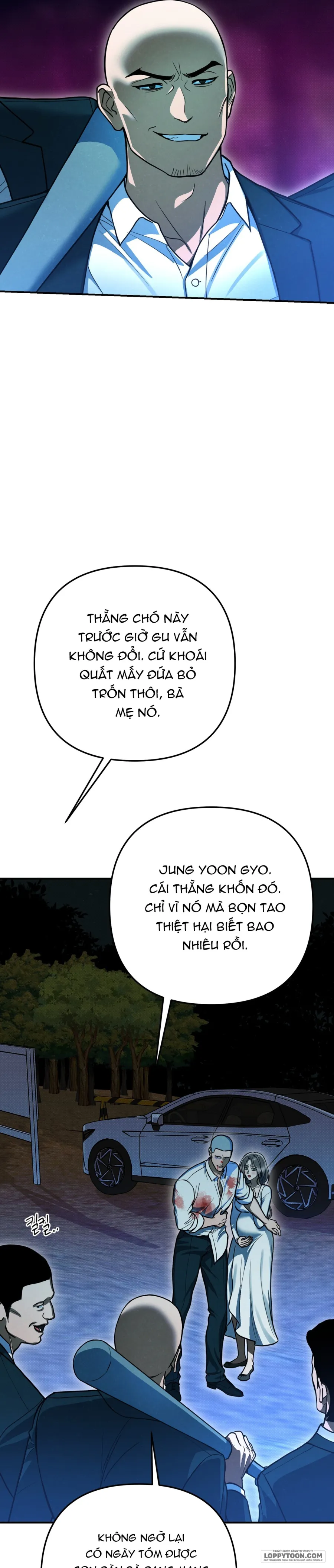 Ngưỡng Tuyệt Đối Chap 94 - trang 4