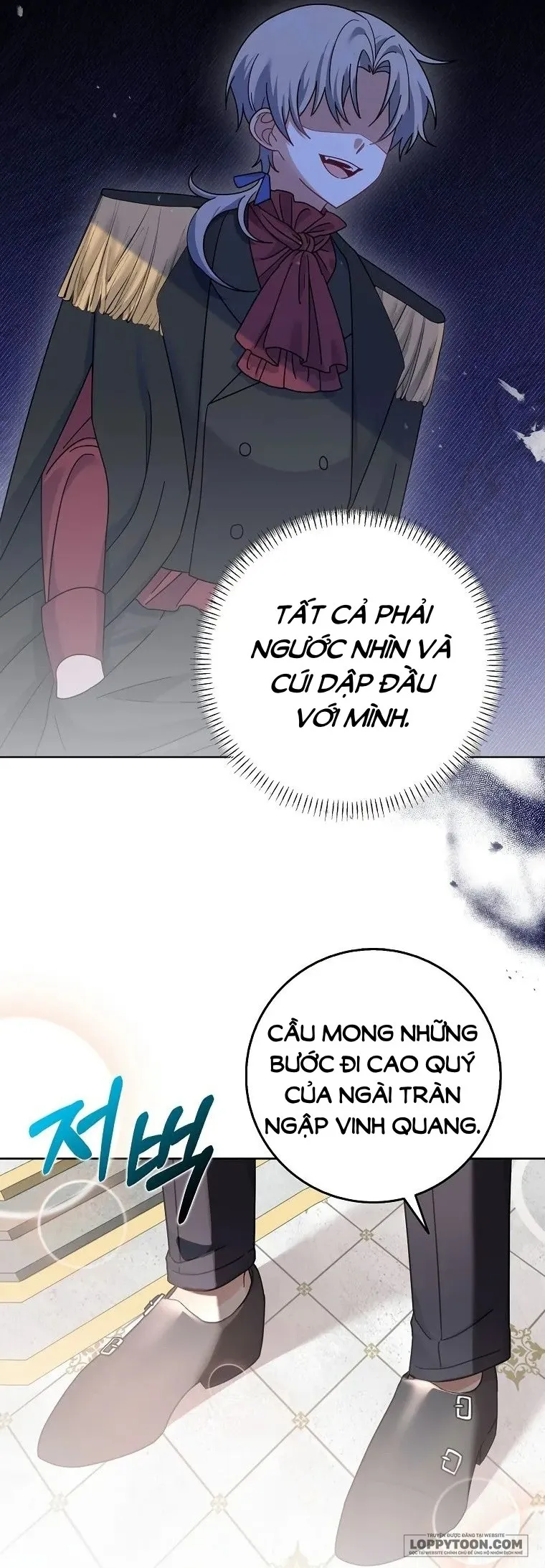 Tôi Sẽ Chiếm Lấy Ngư Trường Này! Chap 13 - trang 3