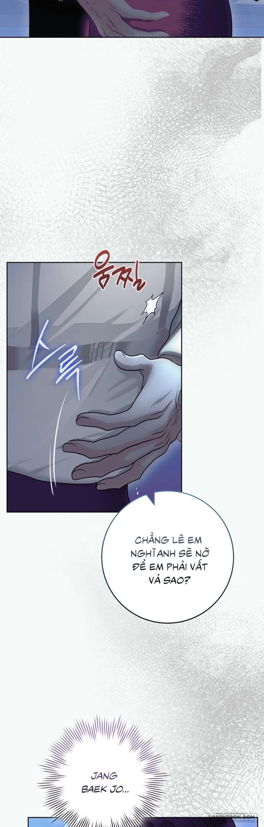Hang Kiến Chap 6 - trang 64