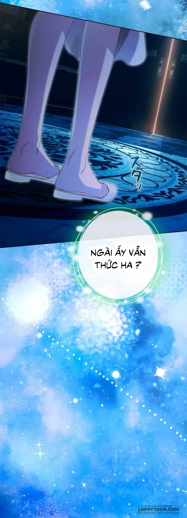 Không Cần Hối Hận Chap 30 - trang 54