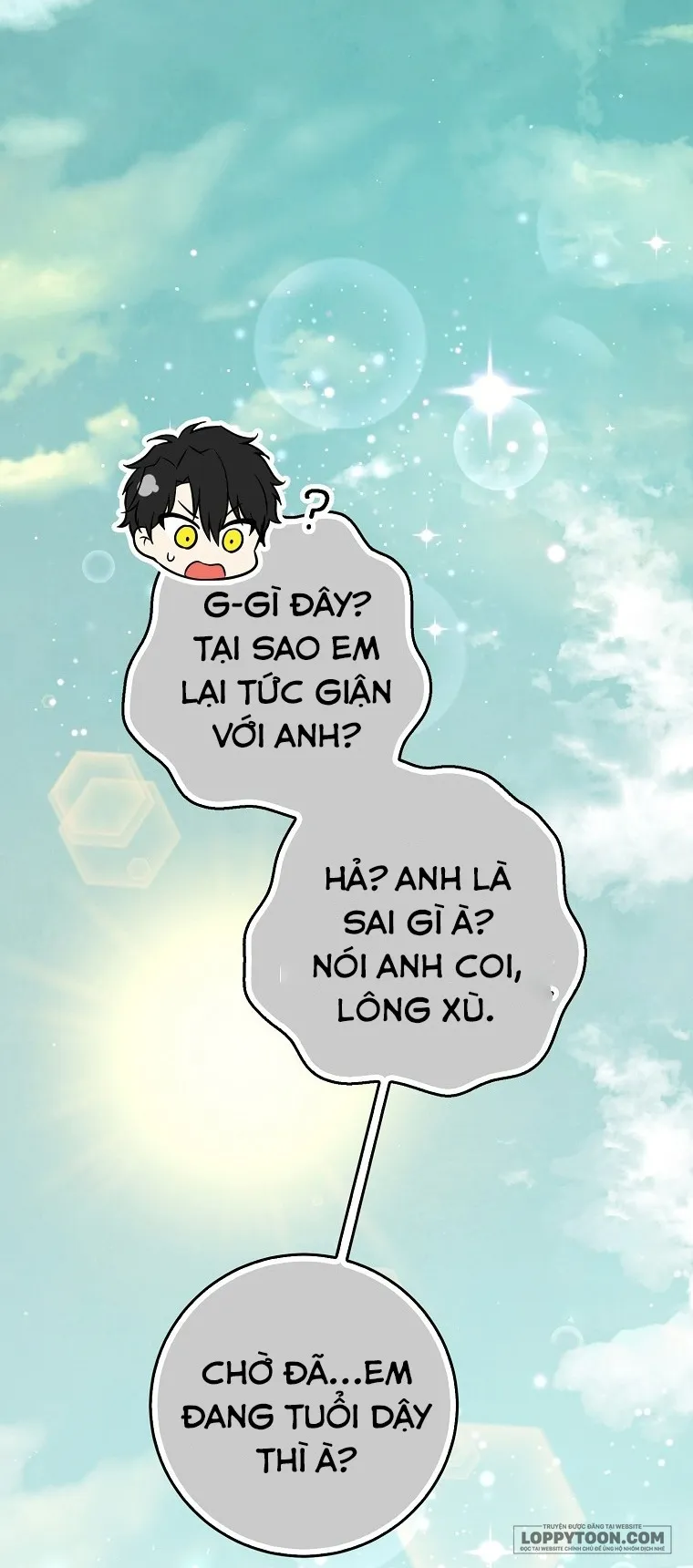 Sóc Con Tài Năng Chap 61 - trang 75