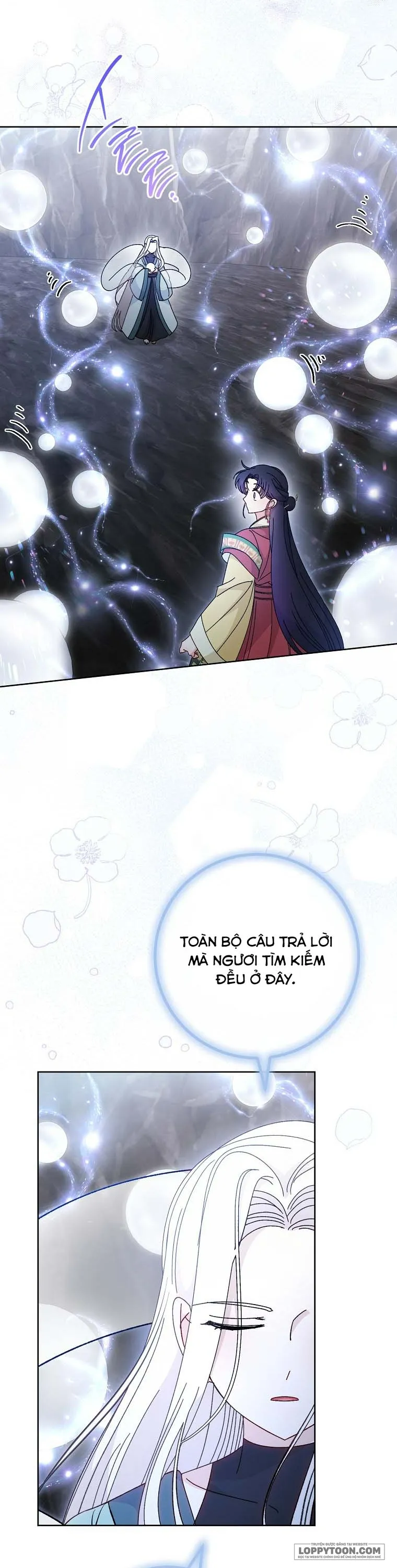 Tiểu Thiếp Chỉ Muốn Sống Yên Bình Chap 105 - trang 34