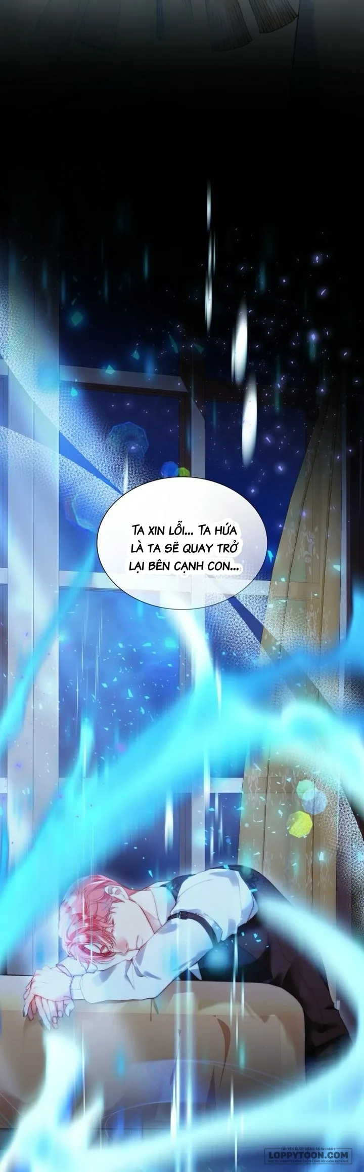 Tôi Được Sinh Ra Là Cô Con Gái Thứ Hai Chap 94 - trang 7