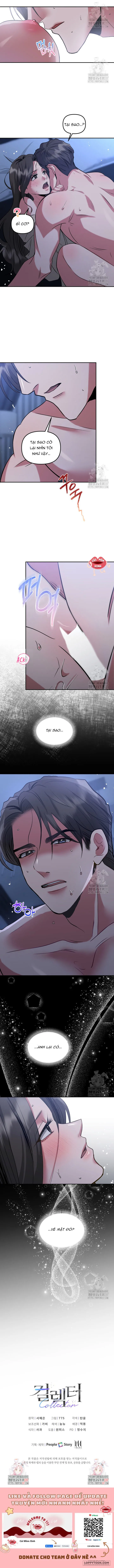 Collector Chap 42 - trang 11