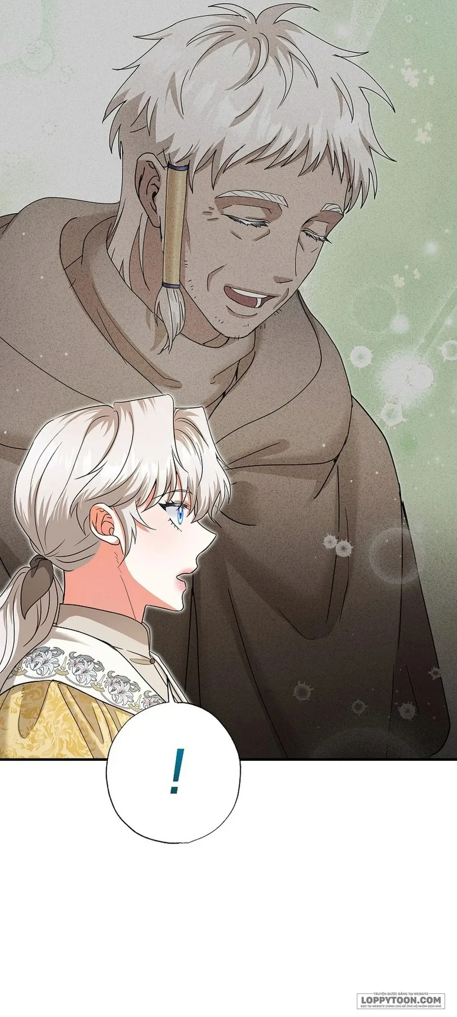 Trở Thành Miêu Nữ Của Hoàng Đế Chap 65 - trang 18