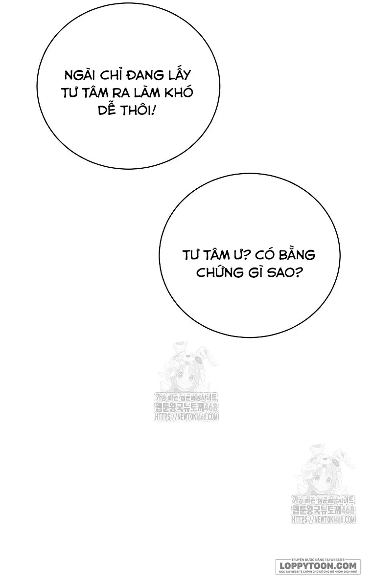 Phía Sau Mặt Nạ Của Nam Chính Hiền Lành Chap 93 - trang 4