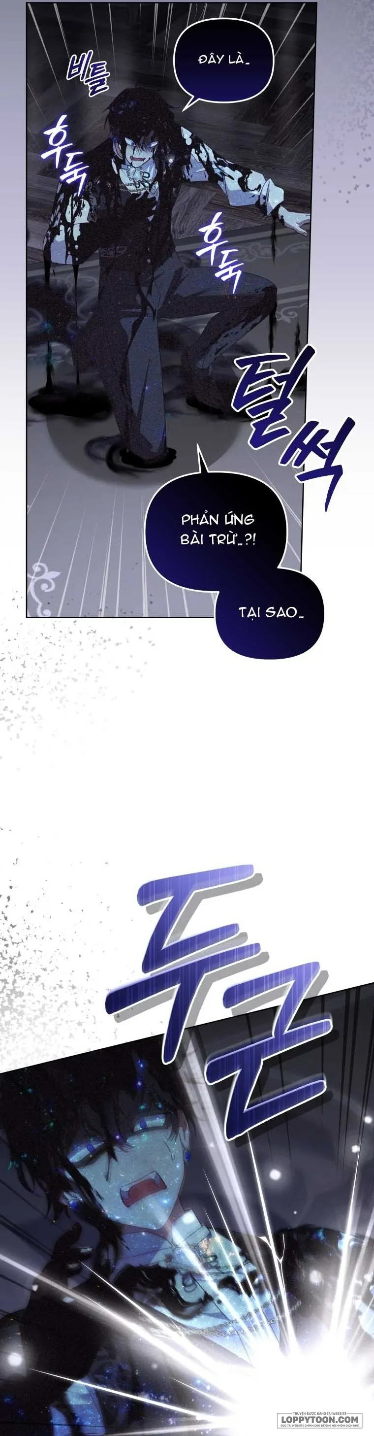 Tôi Đang Được Nuôi Dưỡng Bởi Những Kẻ Phản Diện Chap 132 - trang 15