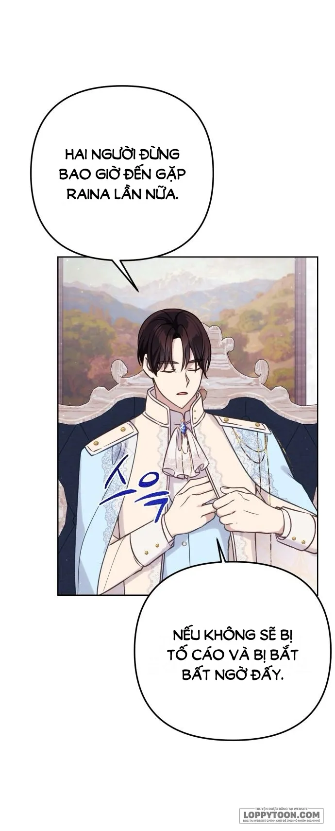 Cuộc Sống Hạnh Phúc Cùng Chồng Chap 49 - trang 24