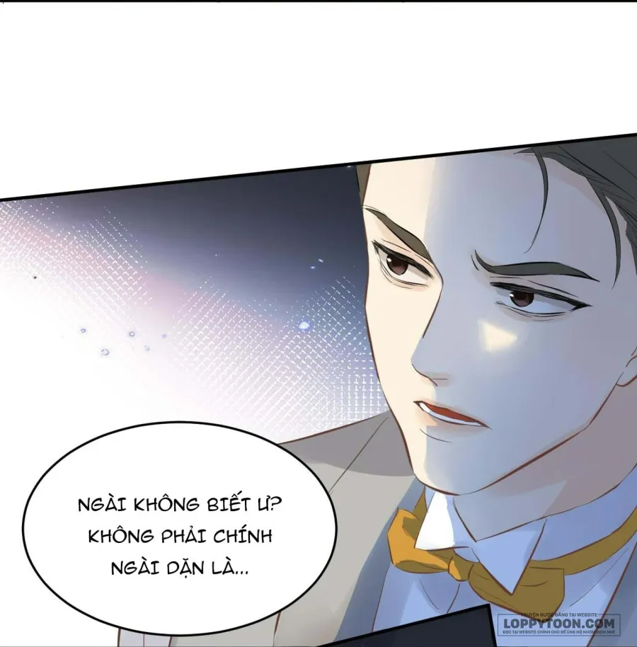 Hương Dục Niệm Chap 12 - trang 18