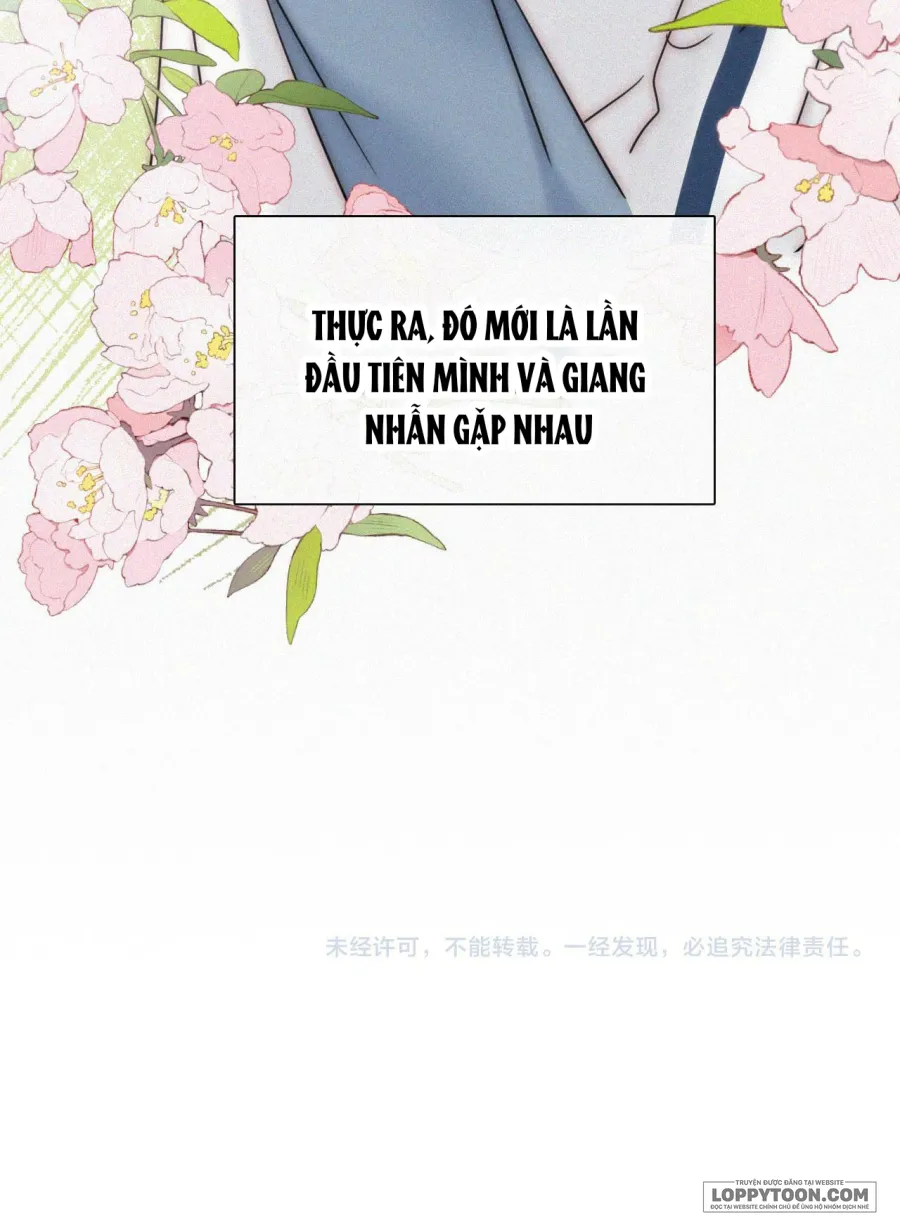 Một Lòng Cưng Chiều Chap 16 - trang 20