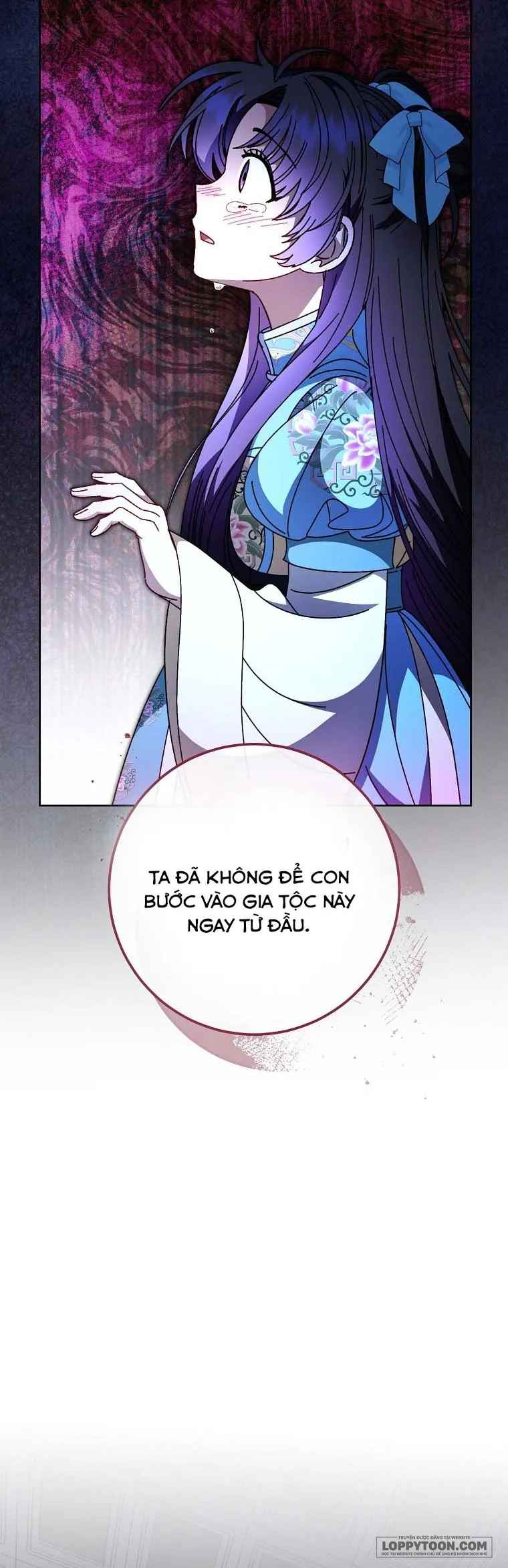 Tiểu Thiếp Chỉ Muốn Sống Yên Bình Chap 111 - trang 23