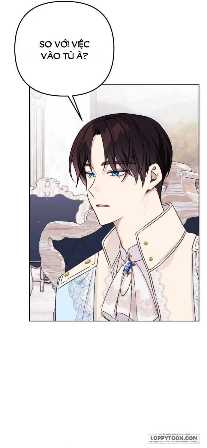 Cuộc Sống Hạnh Phúc Cùng Chồng Chap 49 - trang 28