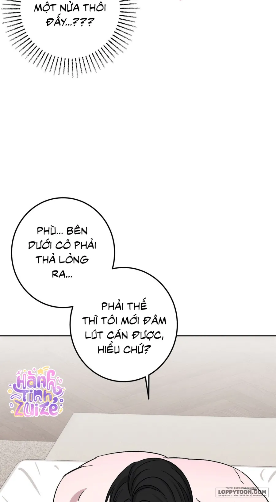 Quả Nhiên Vị Giám Đốc Điều Hành Đó… Chap 6 - trang 32