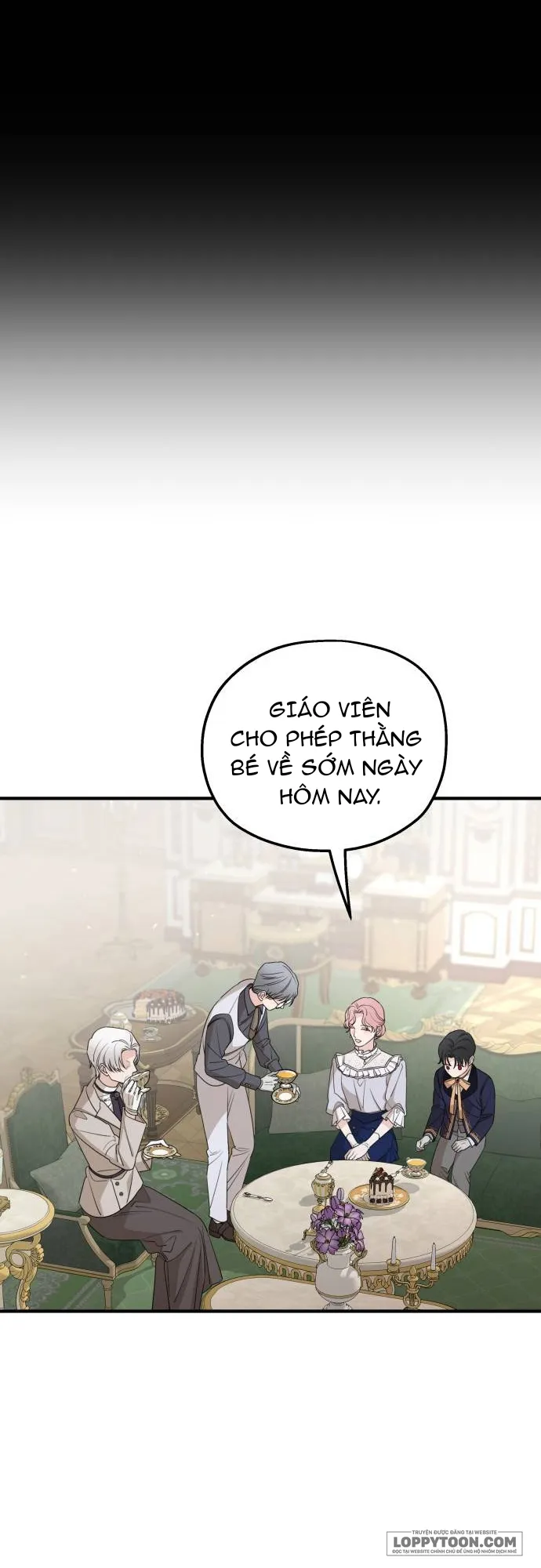 Gia Đình Chồng Quá Ám Ảnh Bởi Tôi Chap 48 - trang 53