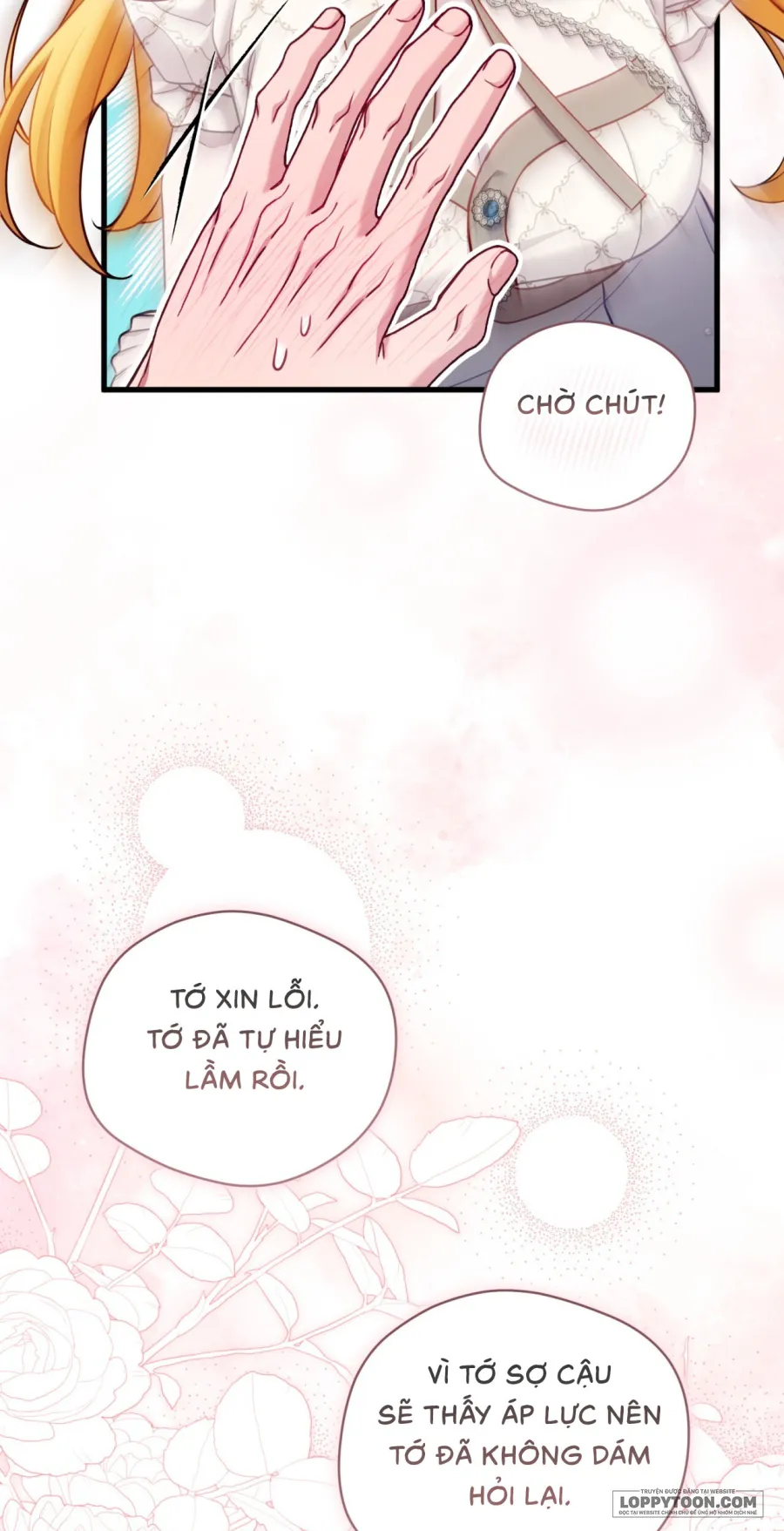 Phương Pháp Chữa Lành Cho Thanh Mai Trúc Mã Ốm Yếu Chap 15 - trang 86