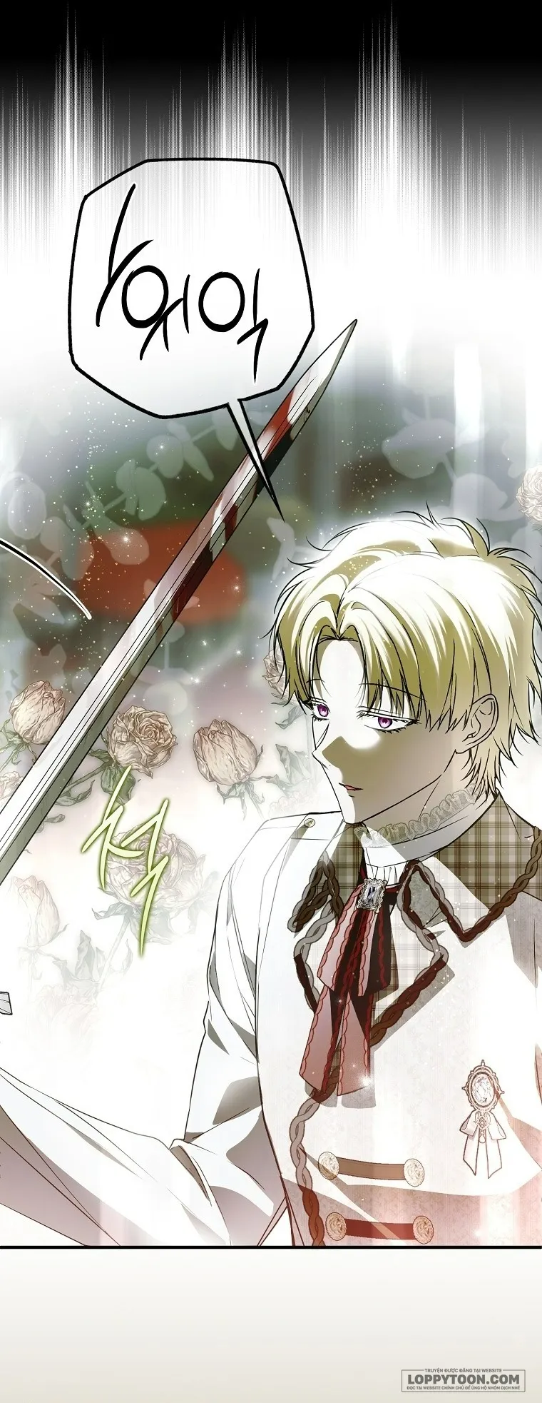 Có Kẻ Đã Sở Hữu Cơ Thể Của Tôi Chap 28 - trang 35