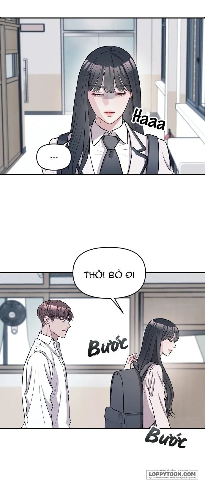Xâm Nhập Trường Trung Học Tài Phiệt Chap 9 - trang 39
