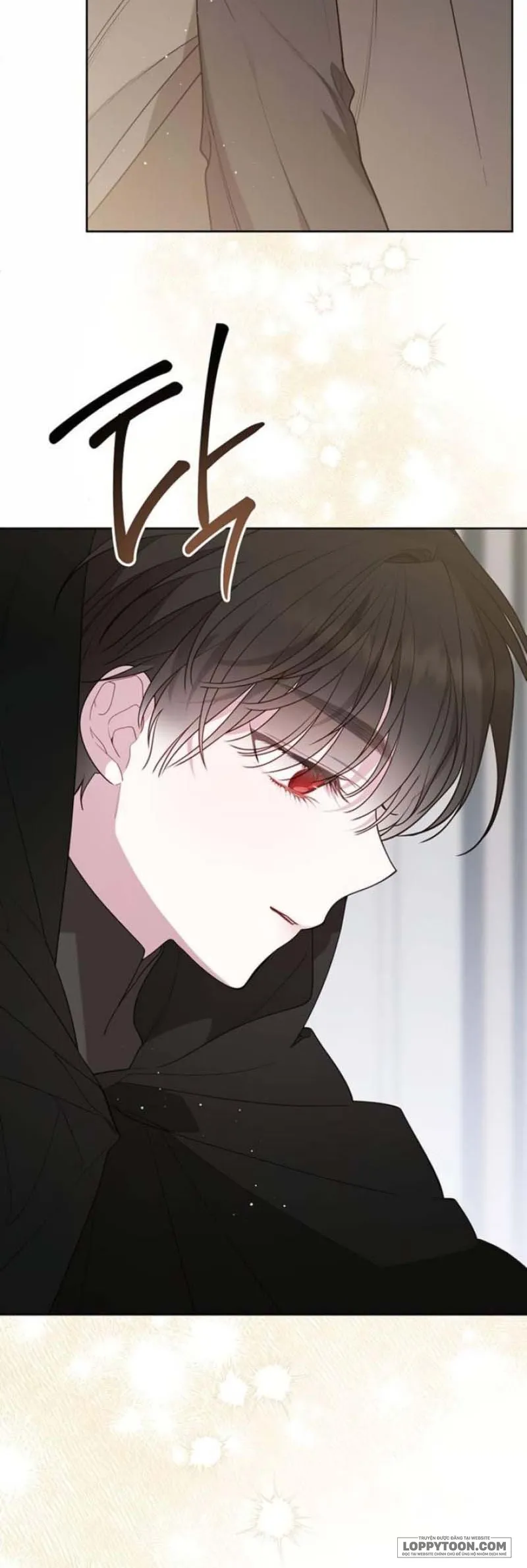 Bạo Chúa Bé Con Chap 89 - trang 18