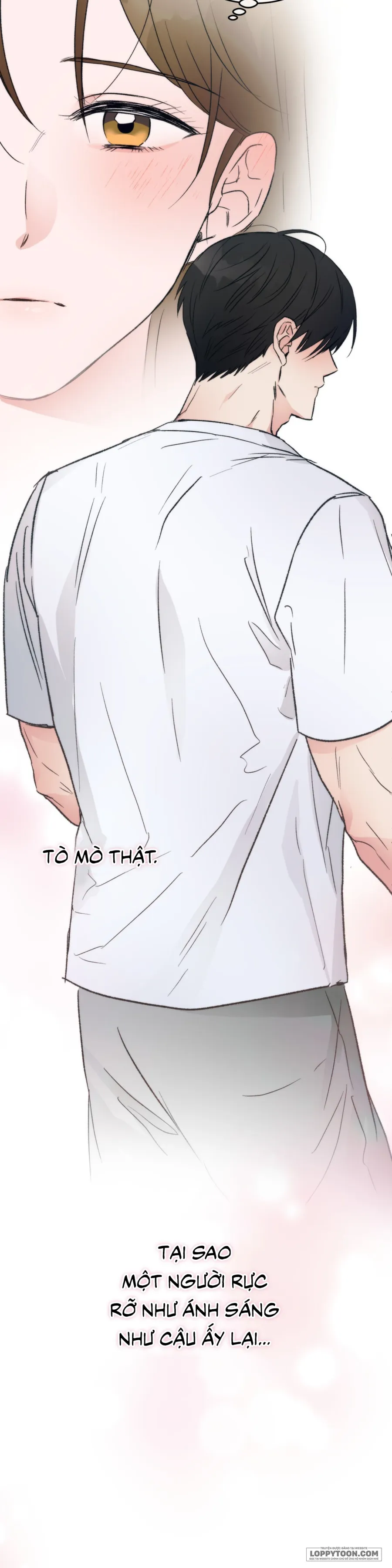 [KHÔNG CHE] Khúc Hát Giữa Mùa Hè Chap 2 - trang 44
