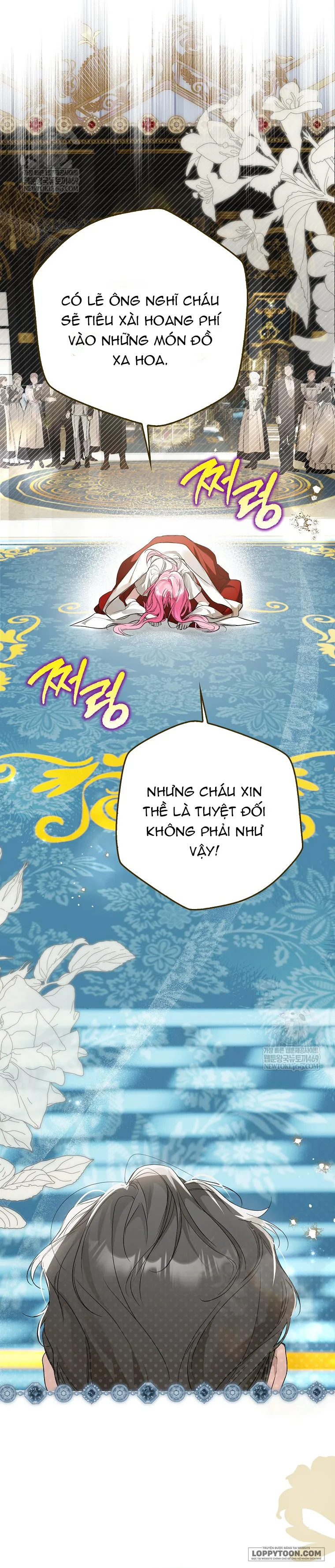 Kẻ Rác Rưởi Đó Chính Là Tôi Chap 3 - trang 20