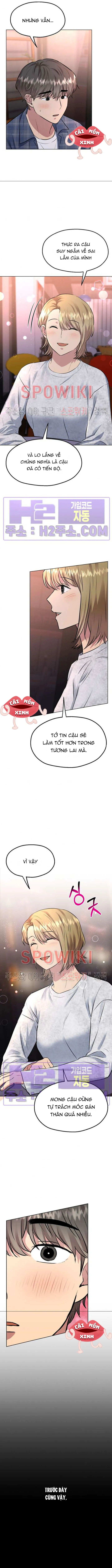 Twenty Nights Chap 19 - trang 8