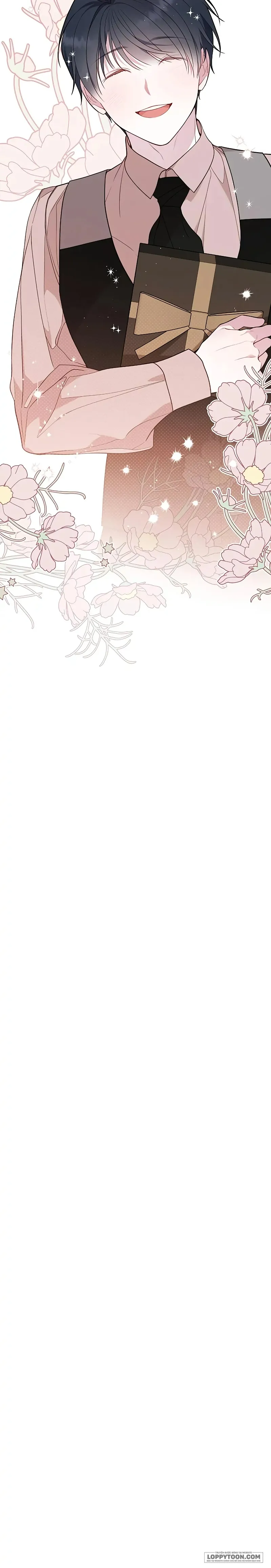 Bạo Chúa Bé Con Chap 63 - trang 30