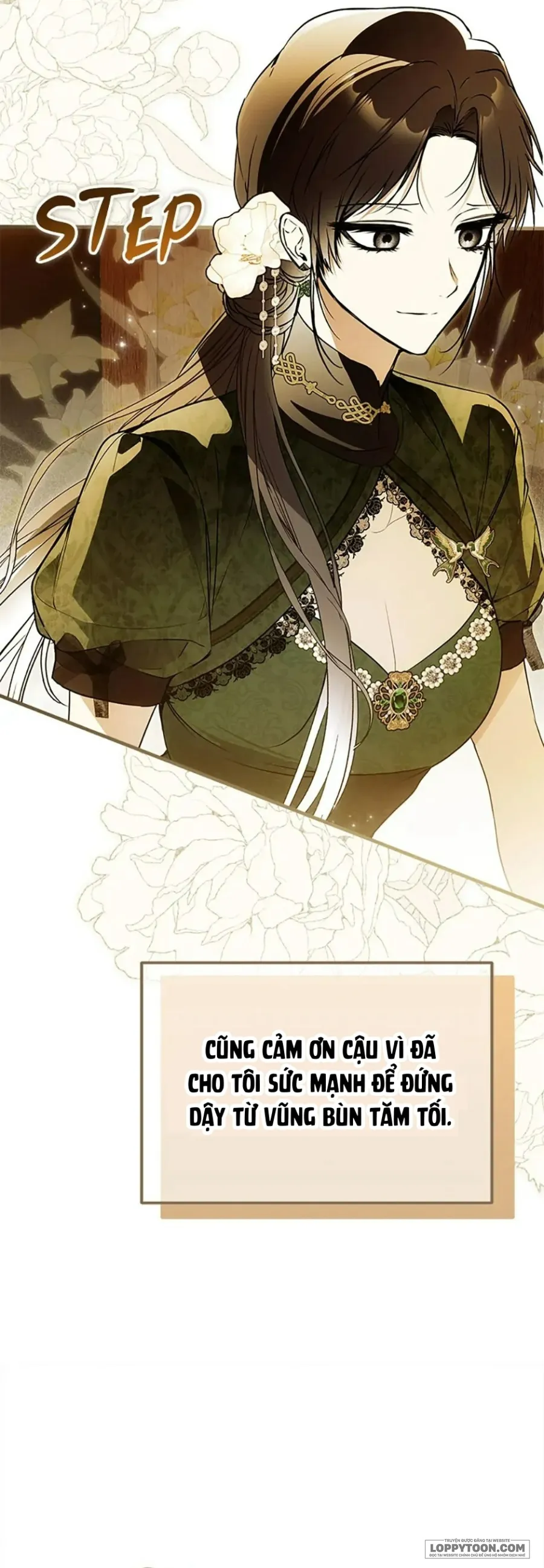 Có Kẻ Đã Sở Hữu Cơ Thể Của Tôi Chap 60 - trang 44