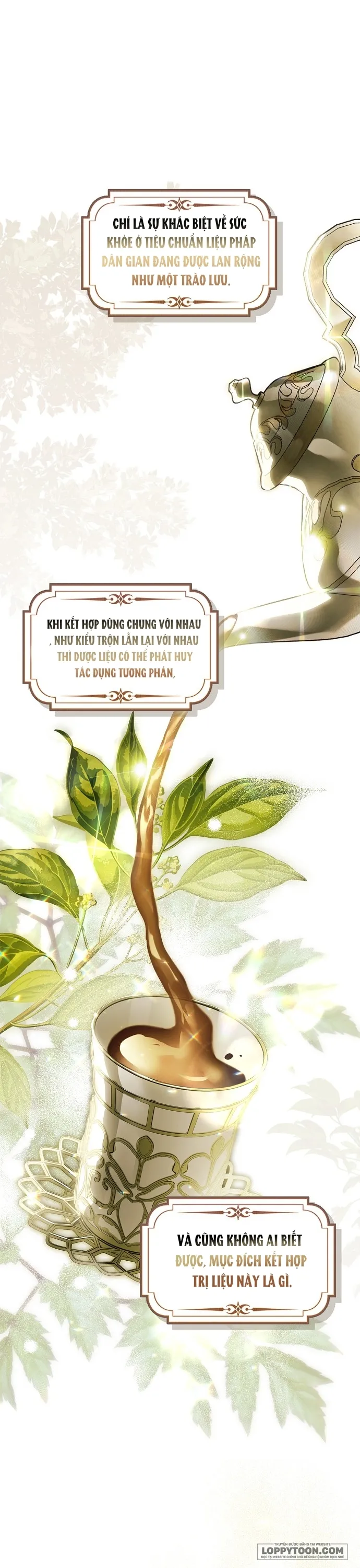 Có Kẻ Đã Sở Hữu Cơ Thể Của Tôi Chap 9 - trang 22
