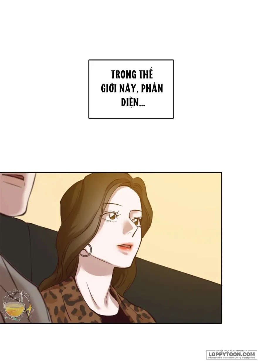 Thanh Xuân Của Chúng Ta Chap 12 - trang 2