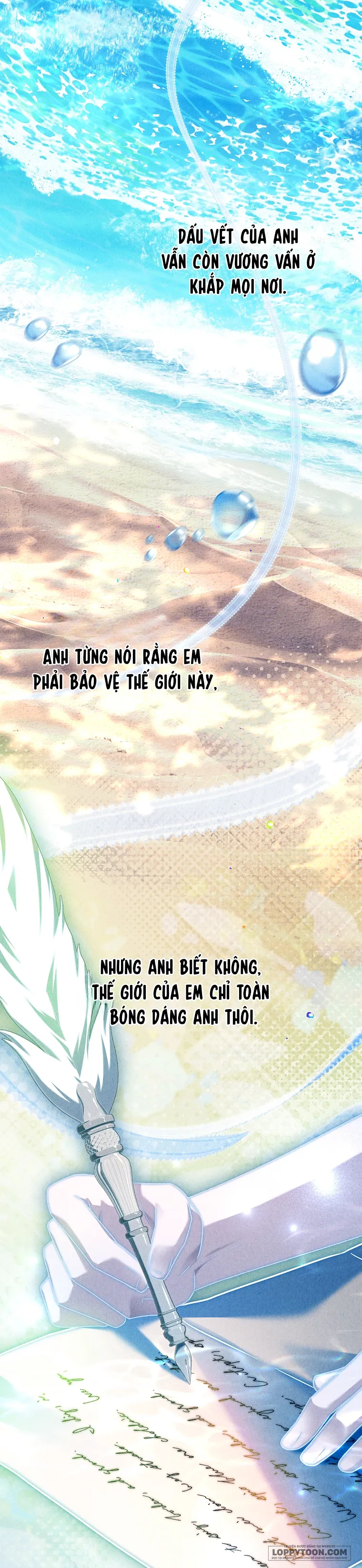 Văn Phòng Thám Tử Dành Cho Nam Chính Hối Hận! Chap 15 - trang 8
