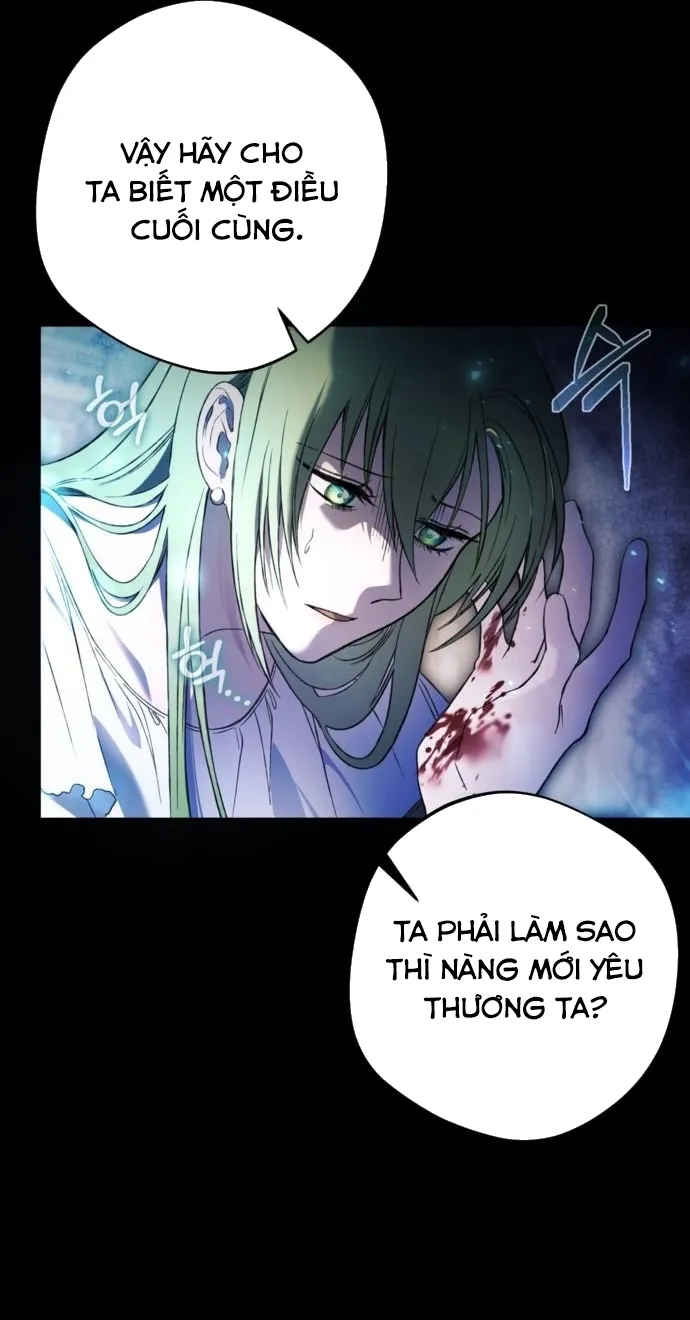 Bạo Chúa Độc Ác Trở Lại Chap 1 - trang 45