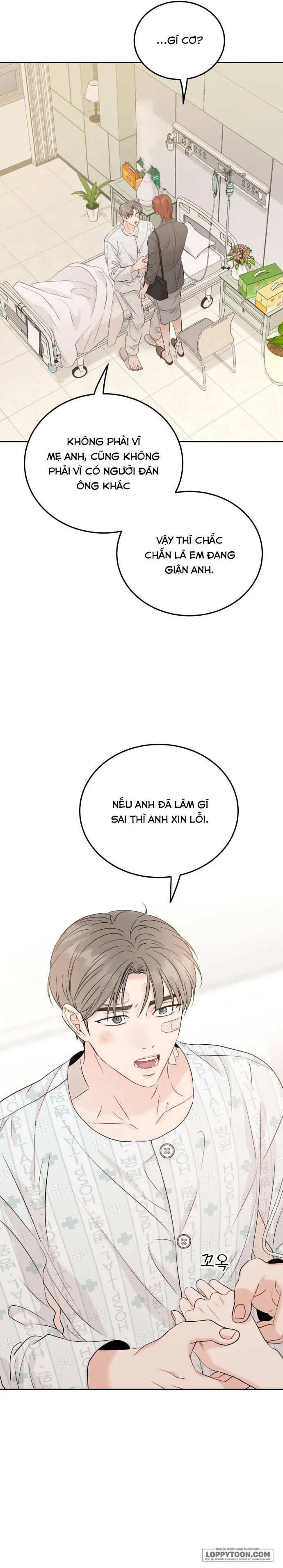 Người Một Nhà Chap 94 - trang 15