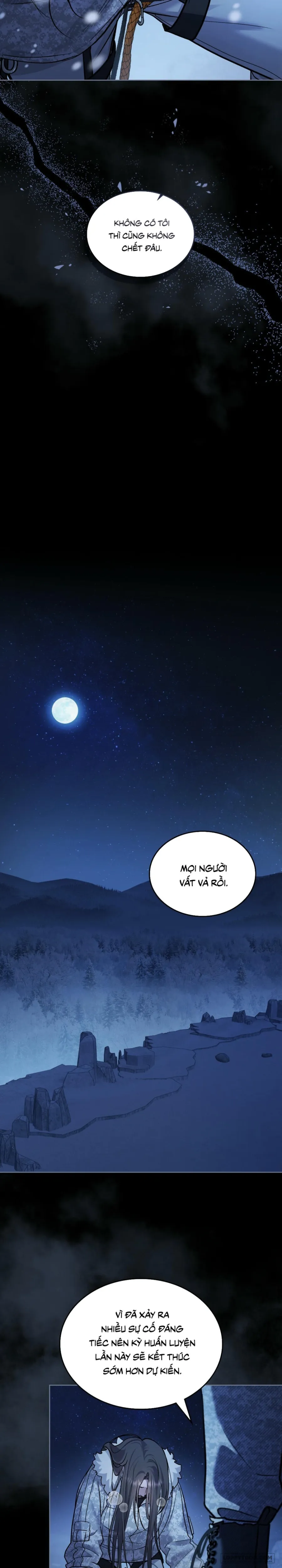 Kết Hôn Với Kẻ Tâm Thần Chap 44 - trang 4