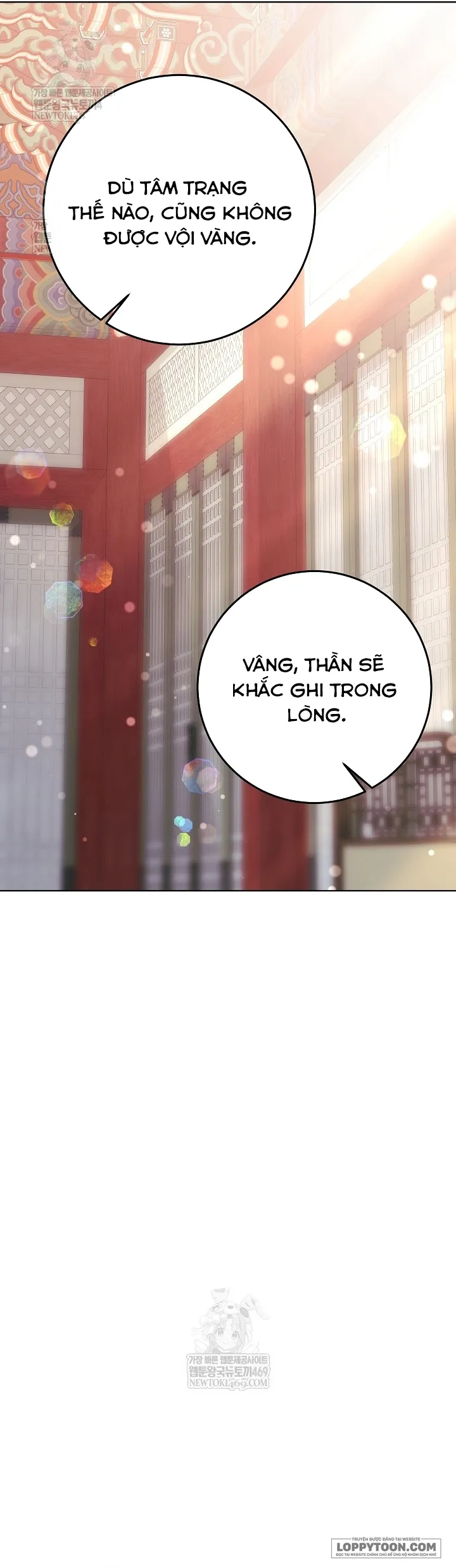 Tôi Sinh Ra Là Con Gái Của Một Cung Phi Hèn Mọn Chap 76 - trang 40