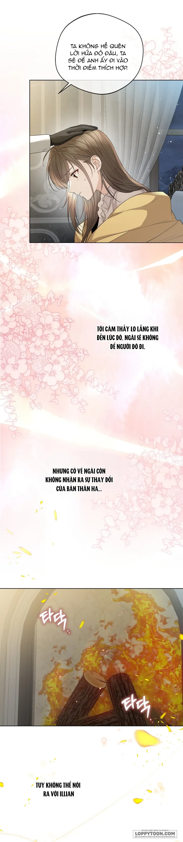Tiểu Thư Crystal Là Một Người Đàn Ông Chap 24 - trang 26