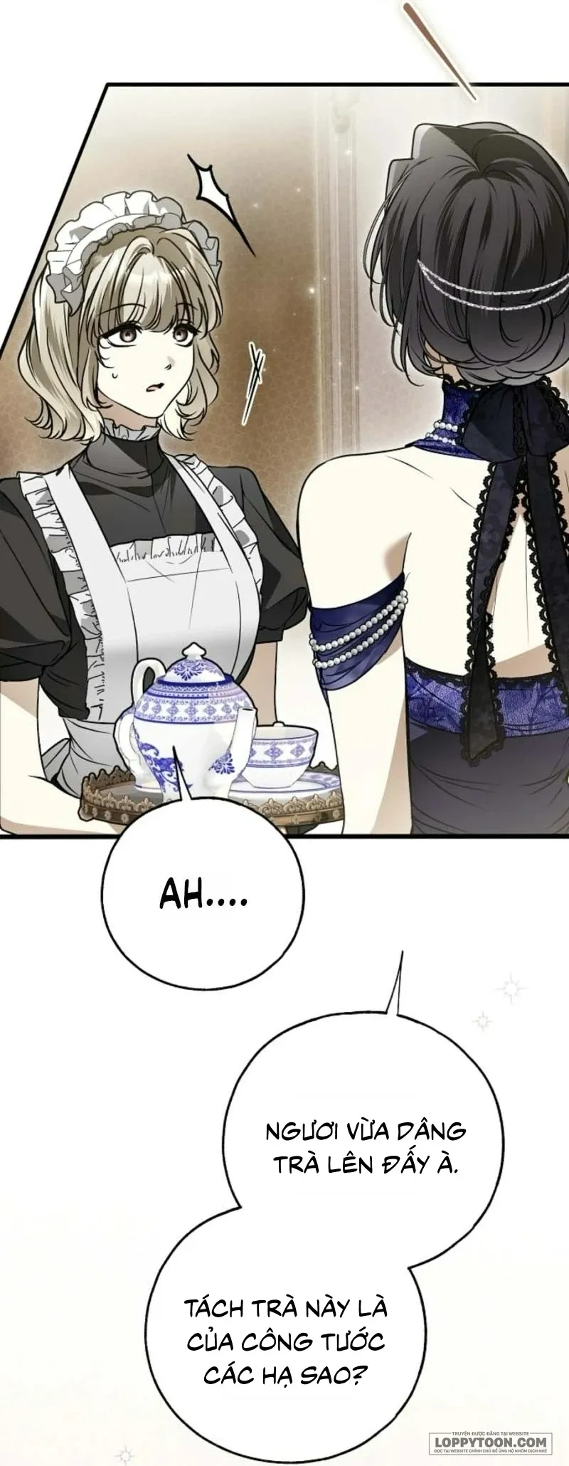 Có Kẻ Đã Sở Hữu Cơ Thể Của Tôi Chap 90 - trang 81