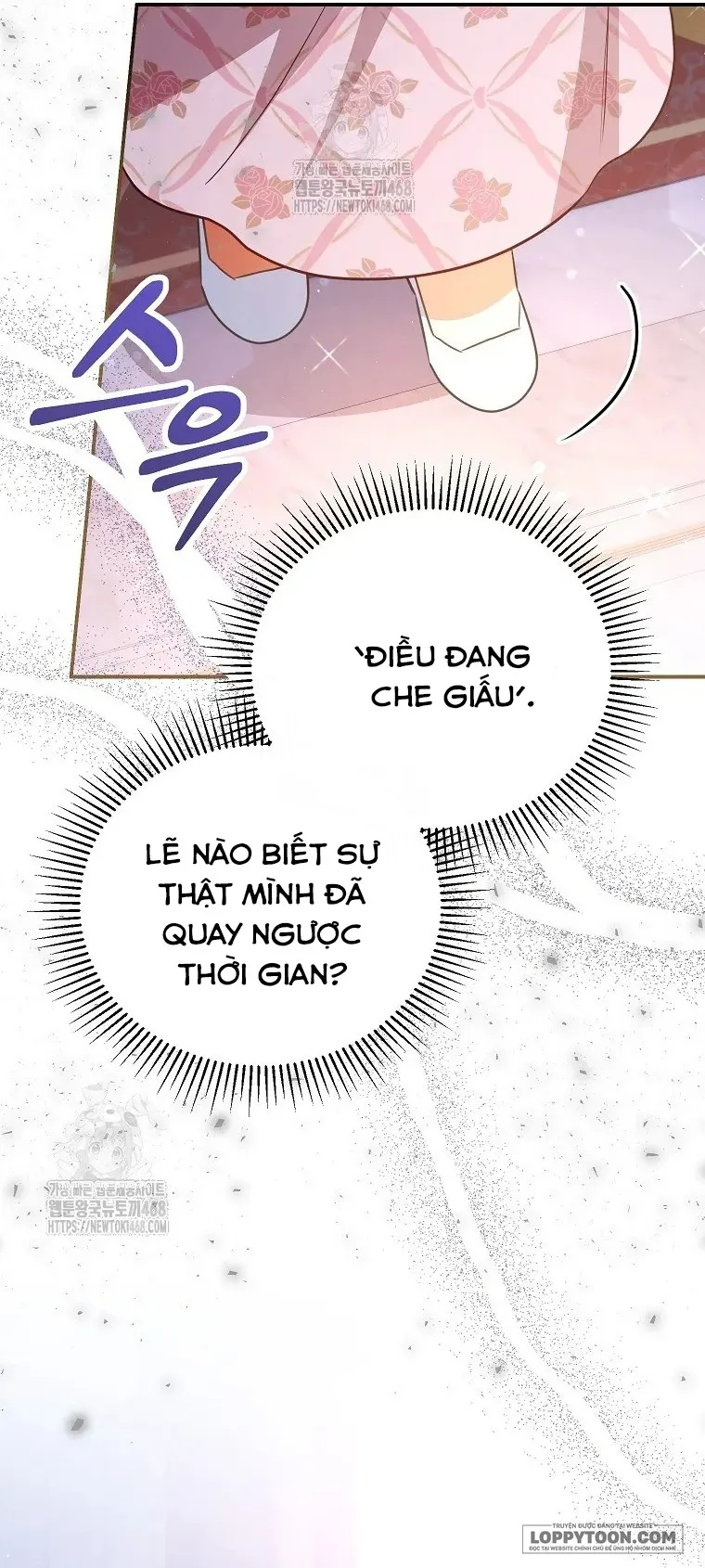 Bé Con Chốn Hoa Nở Chap 79 - trang 52