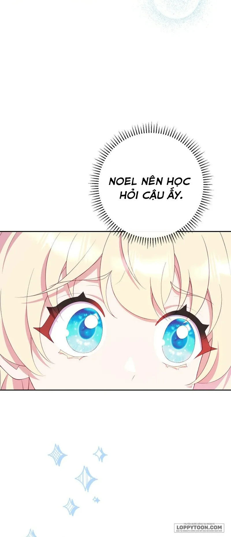 Trở Thành Bạn Thời Thơ Ấu Của Nam Phụ Ám Ảnh Chap 24 - trang 34