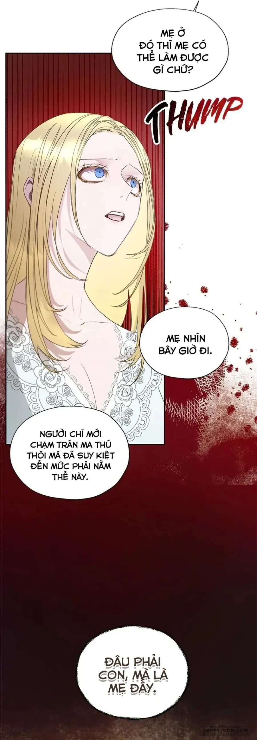 Roxana: Phương Pháp Bảo Vệ Anh Trai Của Nữ Chính Chap 18 - trang 3