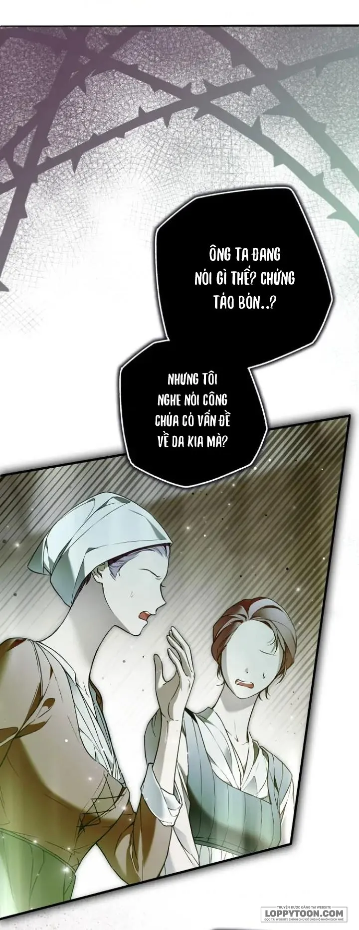 Có Kẻ Đã Sở Hữu Cơ Thể Của Tôi Chap 34 - trang 14