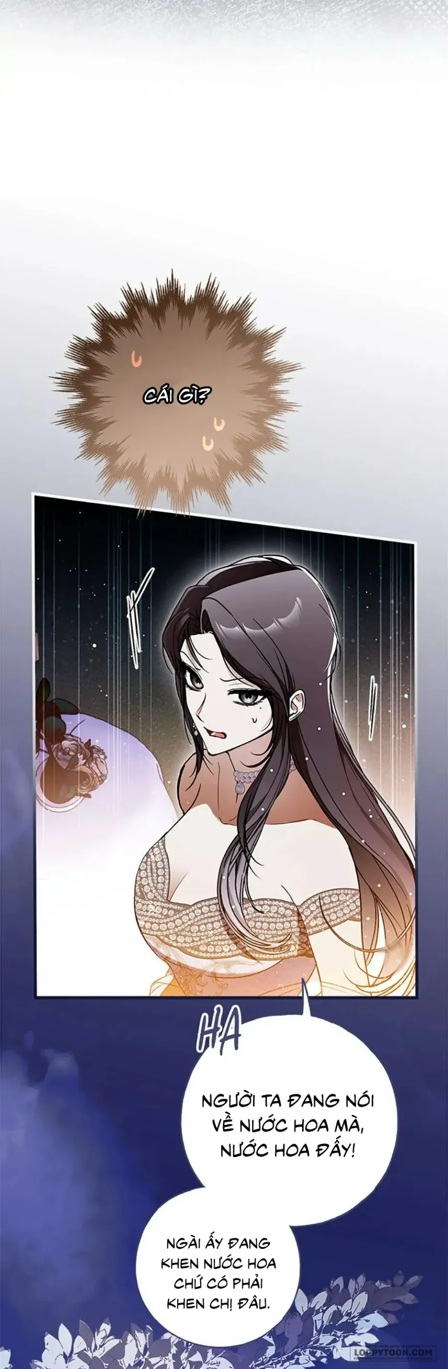 Có Kẻ Đã Sở Hữu Cơ Thể Của Tôi Chap 63 - trang 31