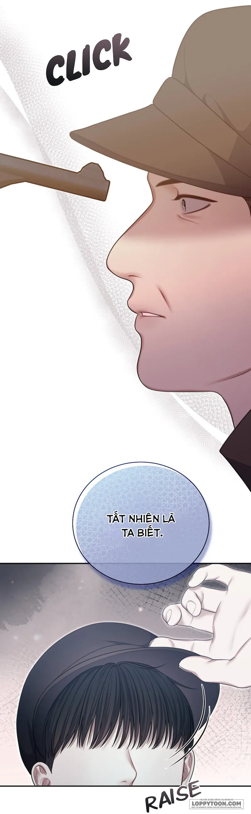 Hầu Nữ Không Còn Thèm Muốn Chủ Nhân Nữa Chap 35 - trang 52