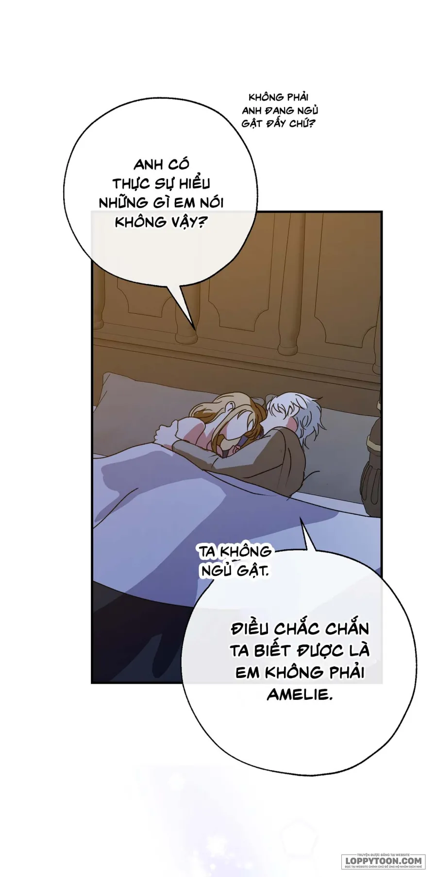 Cuộc Hôn Nhân Này Liệu Có Ổn Không? Chap 4 - 🔞 - trang 40